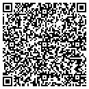 QR code with Lingo House contacts