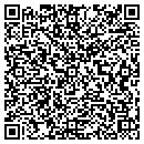 QR code with Raymond James contacts