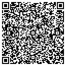 QR code with E Speed Inc contacts