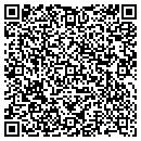 QR code with M G Productions LLC contacts