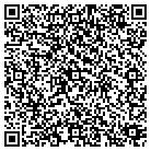 QR code with Anthony J Sanzone DPM contacts