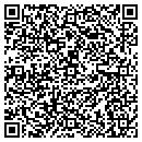 QR code with L A Vie L'Orange contacts