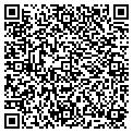 QR code with Landa contacts