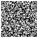 QR code with J K Vending contacts