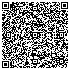 QR code with Fayettvlle Mnlius Ctrg By Chef contacts