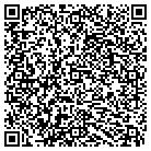 QR code with Adirondack Mechanical Services LLC contacts