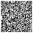 QR code with Ryans Mowing contacts