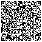 QR code with County Abstract of New York contacts