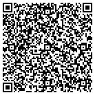 QR code with L M Security Service Inc contacts