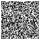 QR code with Richard W Shure contacts