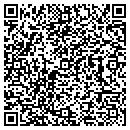 QR code with John W Zabel contacts