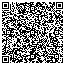 QR code with Artistic Output contacts