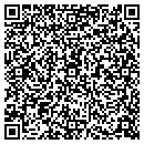 QR code with Hoyt Foundation contacts