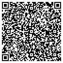 QR code with E Z Room Rental LLC contacts