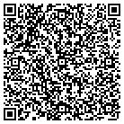 QR code with Cannery Row Cafe At Alfreds contacts