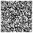 QR code with Hill Motor Company Inc contacts