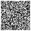 QR code with James Orozco contacts