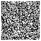 QR code with Hampton Library-Bridge Hampton contacts
