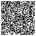 QR code with Up Front Band contacts