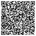 QR code with Aamie's Wenches contacts
