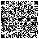 QR code with A & M European Quality Paintng contacts