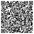 QR code with A&J Vending contacts