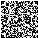 QR code with Ann's Pantry contacts