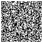 QR code with D B Computer Connections contacts
