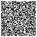 QR code with Top Nail contacts