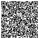 QR code with RHO Visual Communications contacts