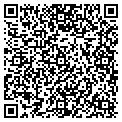 QR code with Cas Bar contacts