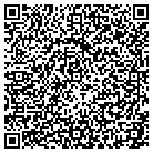 QR code with Marino Don Refrigetation & AC contacts
