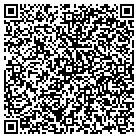 QR code with M R Freling Electrical Contr contacts