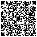 QR code with JM Foundation contacts