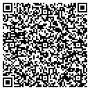QR code with R B Thirty Minutes Photo contacts