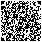 QR code with First Class Barber Shop contacts