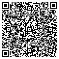 QR code with Alphonse Of New York contacts