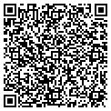 QR code with Gucci contacts
