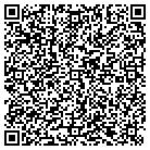 QR code with A Number 1 24 Hours Emergency contacts