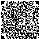 QR code with Advance Transit Bus Co contacts