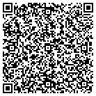 QR code with A Abracadabra Electrolysis contacts