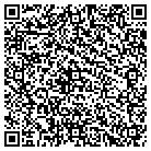 QR code with J J Finkelstein Trust contacts