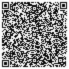 QR code with Daniel M Blumberg PHD contacts