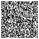 QR code with Harvard Electric contacts