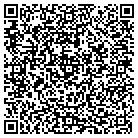 QR code with Albany Purchasing Department contacts