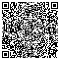 QR code with Express contacts