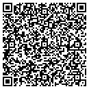 QR code with L F Industries contacts
