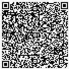 QR code with Analytical Diagnostic Labs Inc contacts