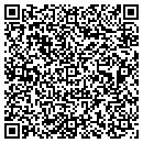 QR code with James D Evans LS contacts