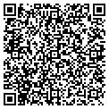 QR code with Delta Delta Delta contacts